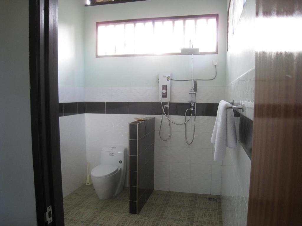 Bohok Guesthouse Pantai Cenang (Langkawi) Zimmer foto