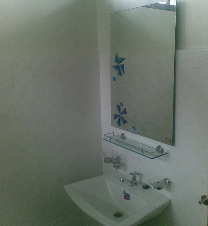 Bohok Guesthouse Pantai Cenang (Langkawi) Zimmer foto